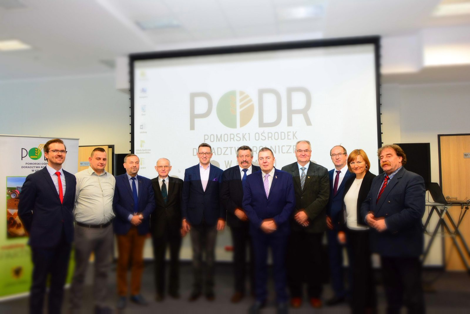 PODR