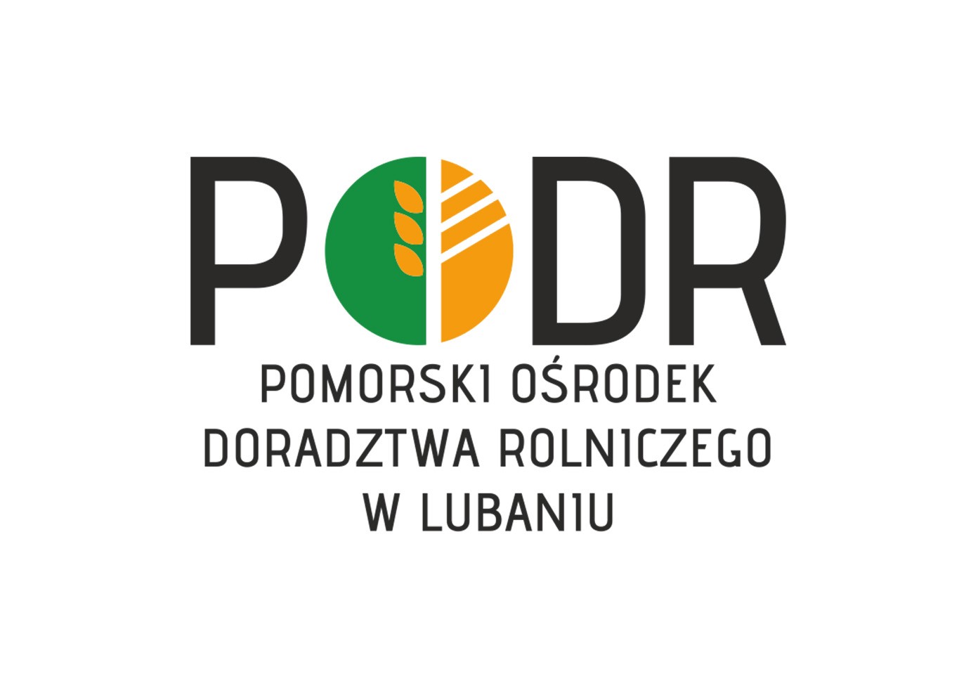 PODR logo