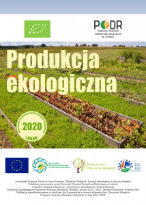 produkcja ekologiczna