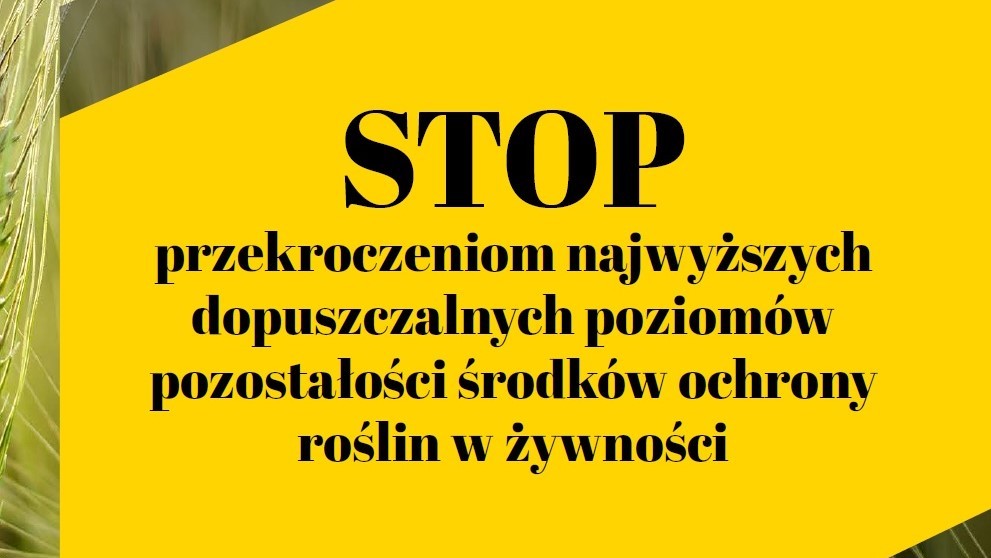 STOP