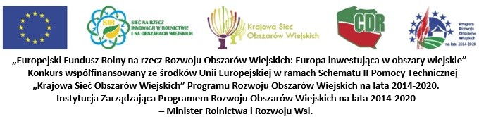 Logotypy KSOW