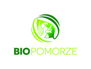 Logo BioPomorze