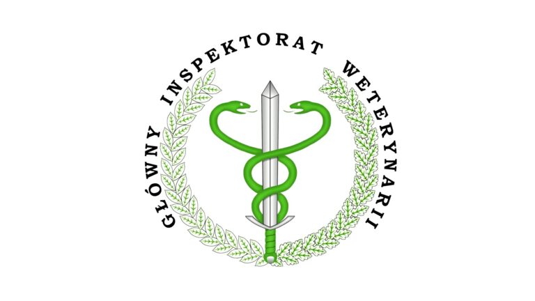 Główny Inspektorat Weterynarii – logo