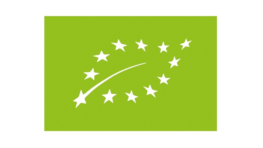 Rolnictwo ekologiczne - logo