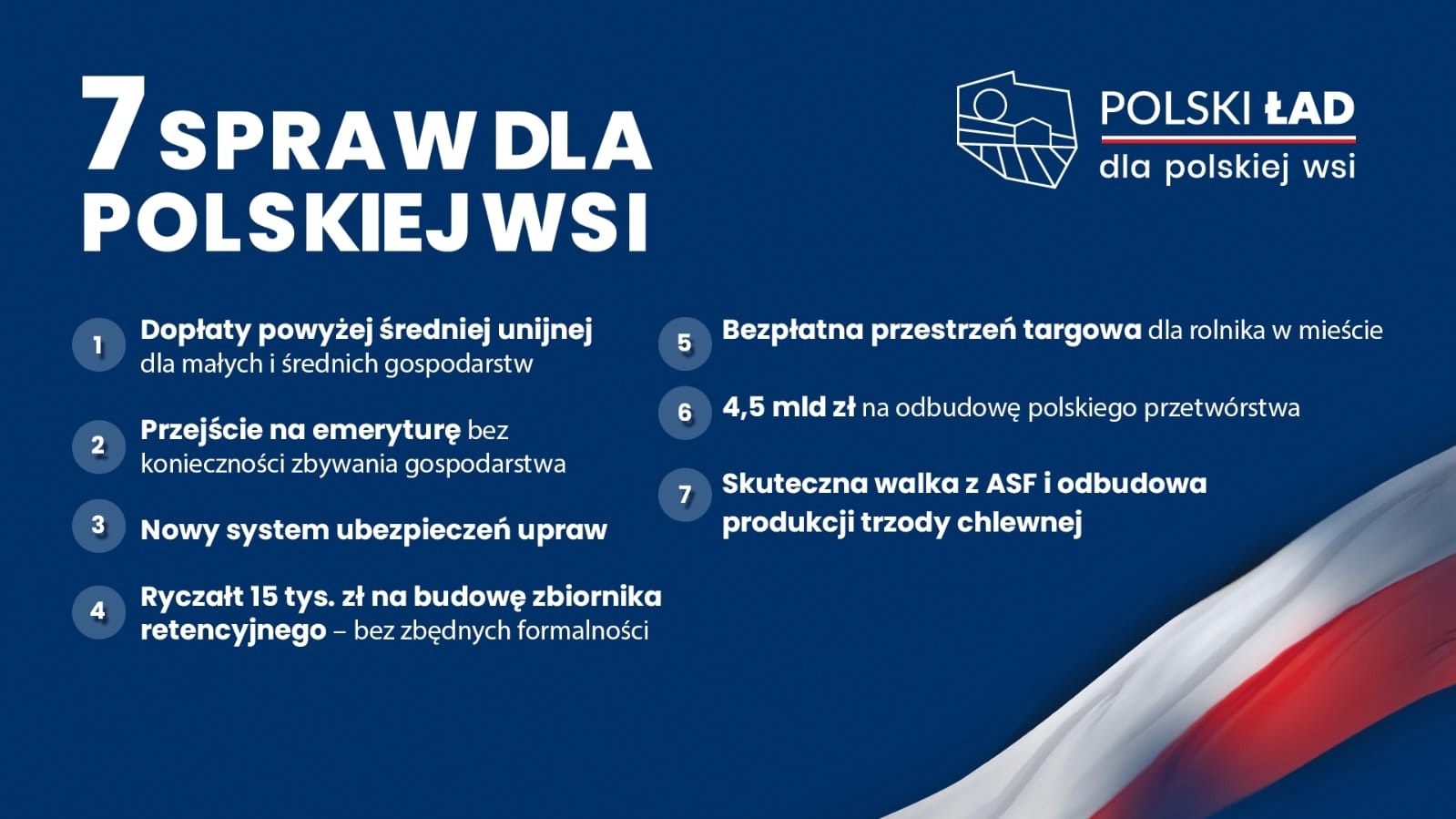 Polski Ład - infografika