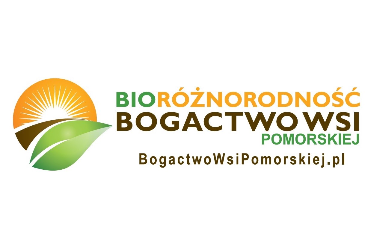 Bioróżnorodność - logo - miniatura