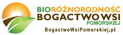 Bioróżnorodność - logo