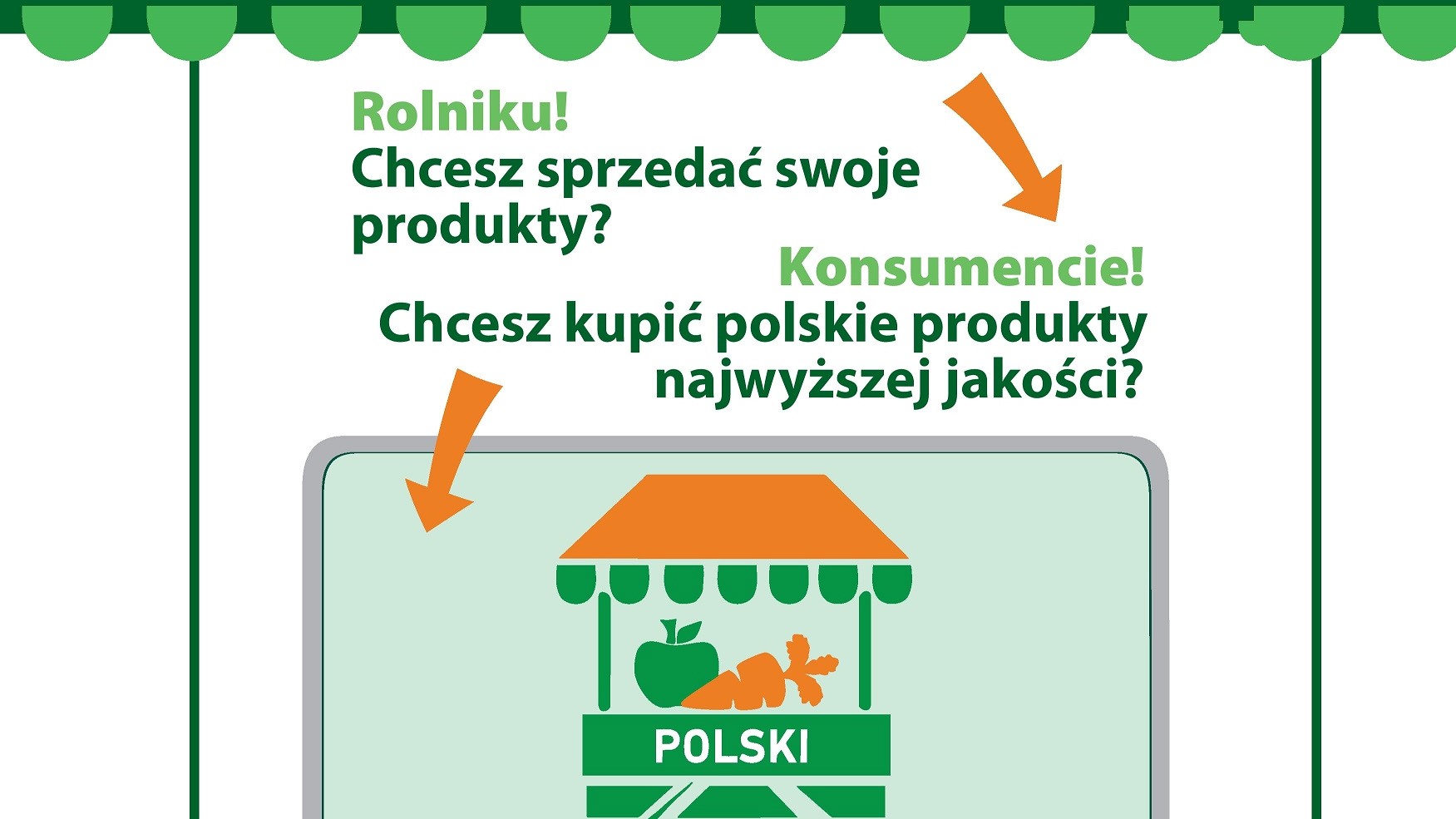 Polski e-bazarek - miniatura