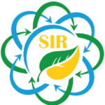 SIR - logotyp