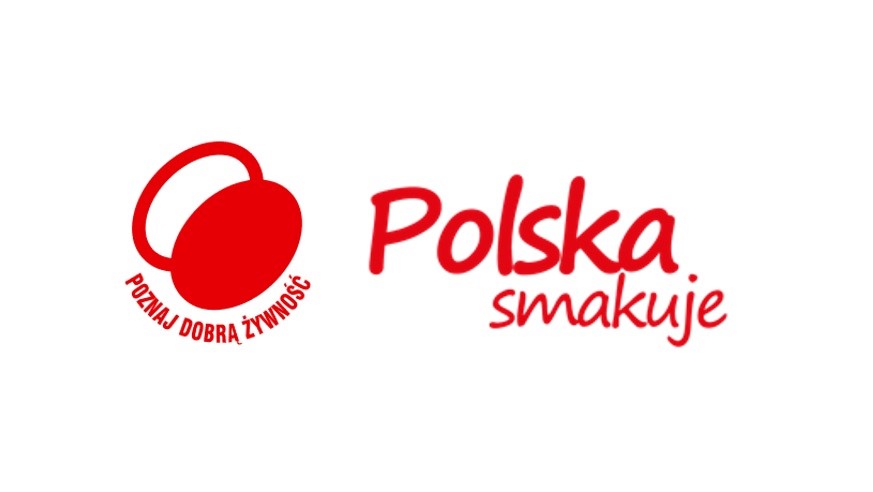 polska smakuje - logo