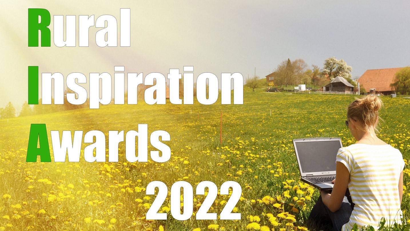 Rural Inspiration Awards 2022 - miniatura