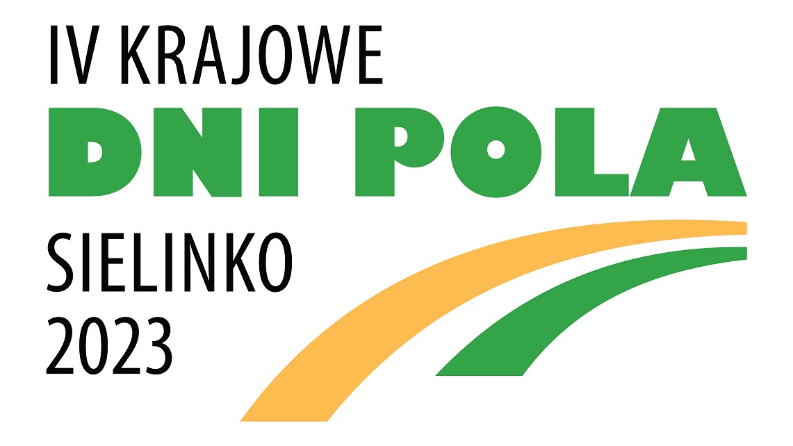 Krajowe Dni Pola - logo 2023