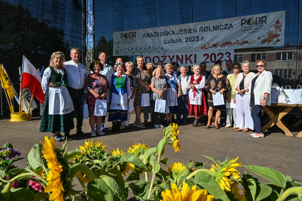 XXX-lecie Gdańskiego Stowarzyszenia Agroturyzmu