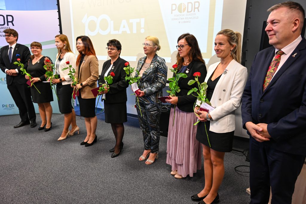 Konferencja poświęcona 100-leciu doradztwa w Polsce