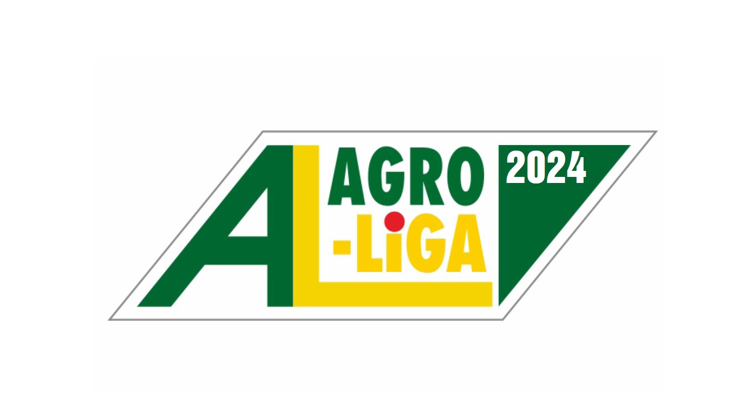 Agroliga - logotyp