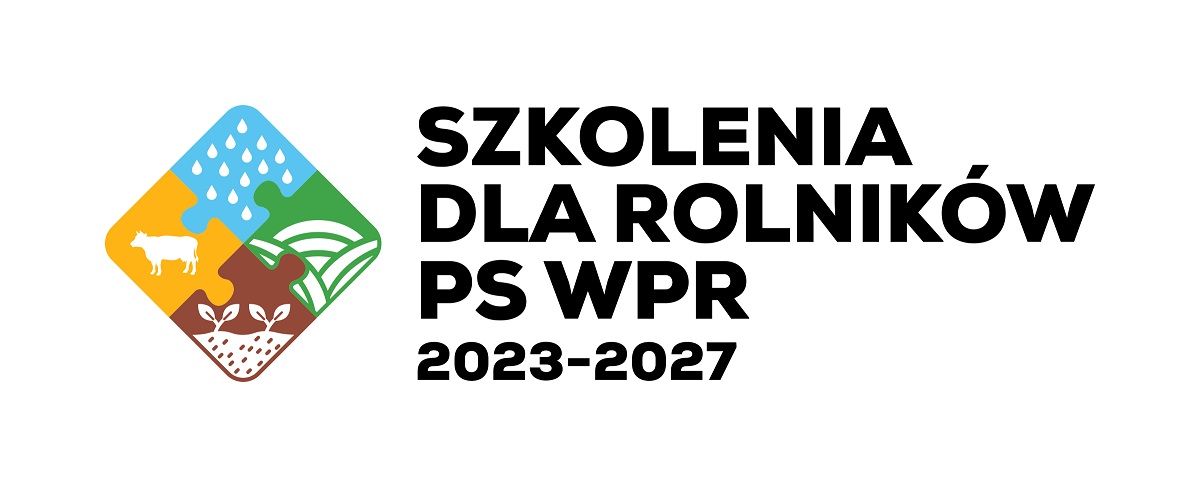 Szkolenia dla rolników PS WPR 2023-2027