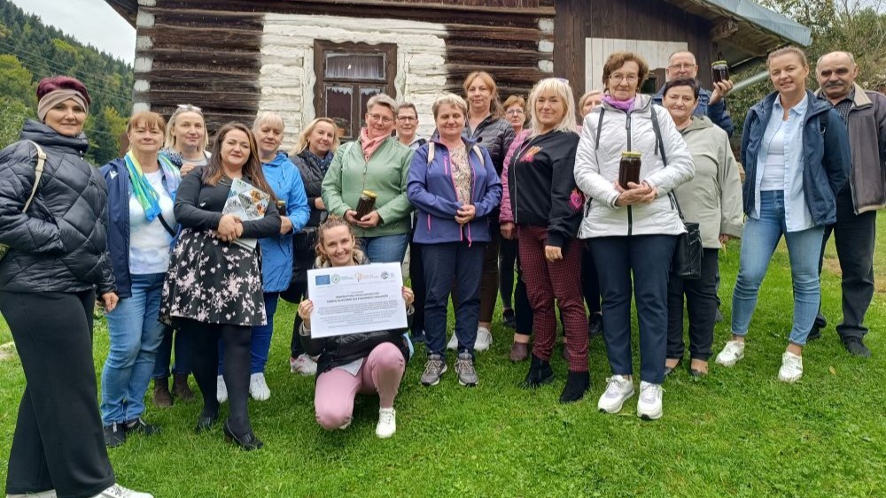 W Zielonym Gaju-Zagroda Edukacyjna, Jastrzębie