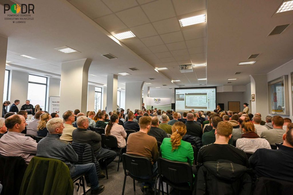 uczestnicy konferencji