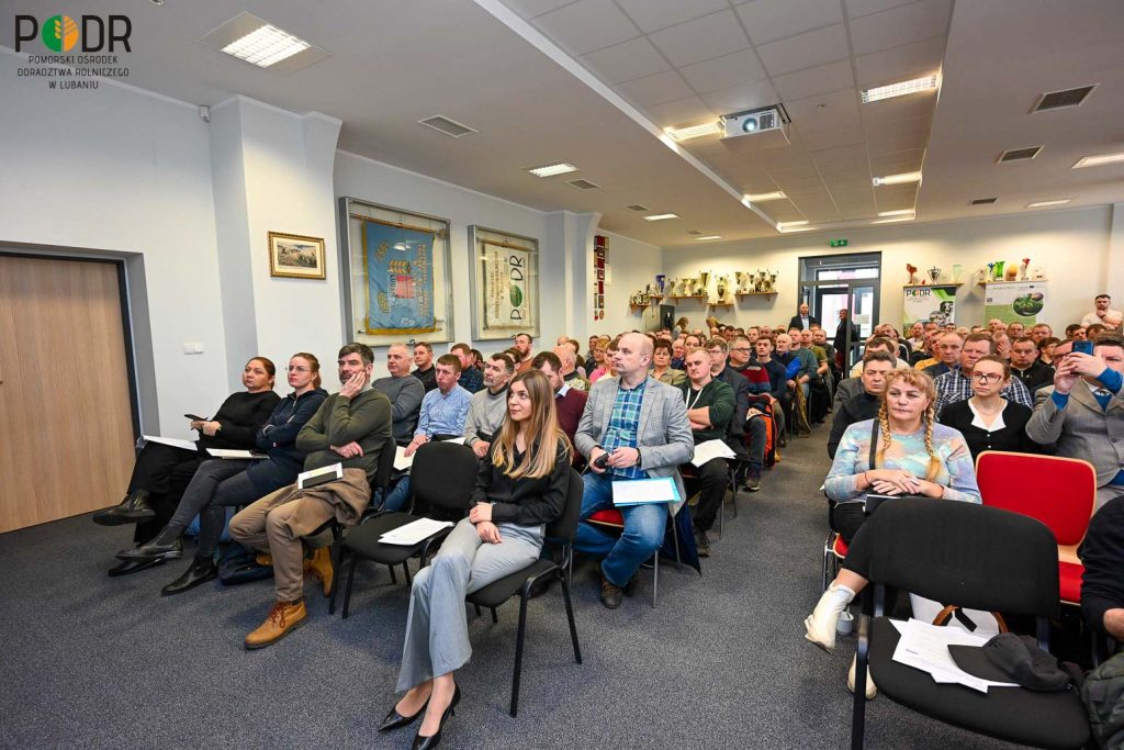 uczestnicy konferencji