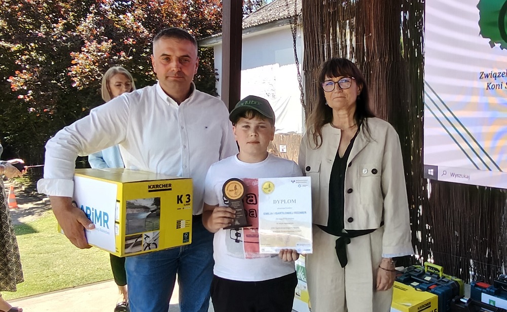 XXX Żuławskie Targi Rolne w Starym Polu