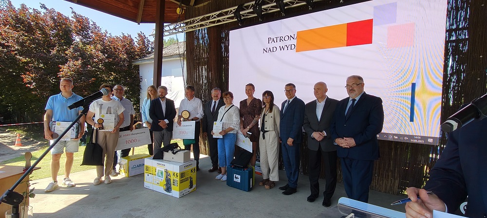 XXX Żuławskie Targi Rolne w Starym Polu