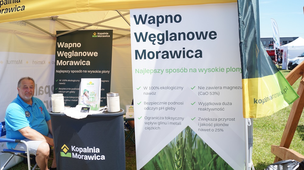 XXX Żuławskie Targi Rolne w Starym Polu