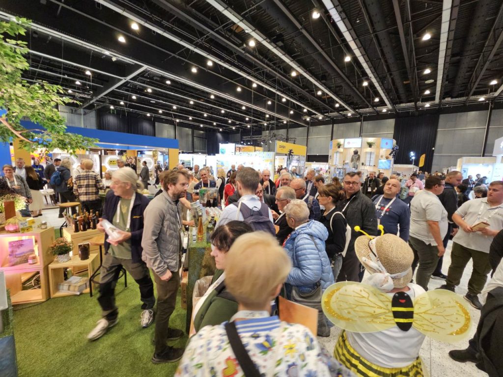 Rozmowy o funkcjonowaniu stowarzyszenia