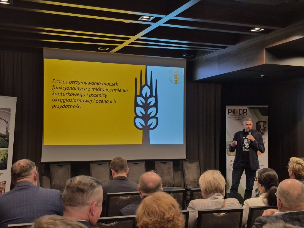 Arkadiusz Wenta twórca spółki Ale Browar w Lęborku