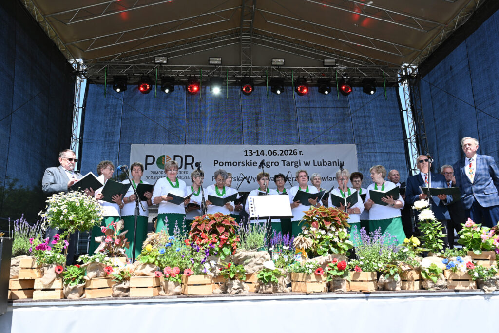 Zespół wokalny „Melodia”