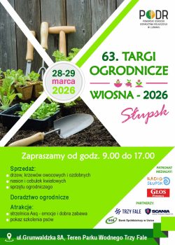Targi Plakat Słupsk